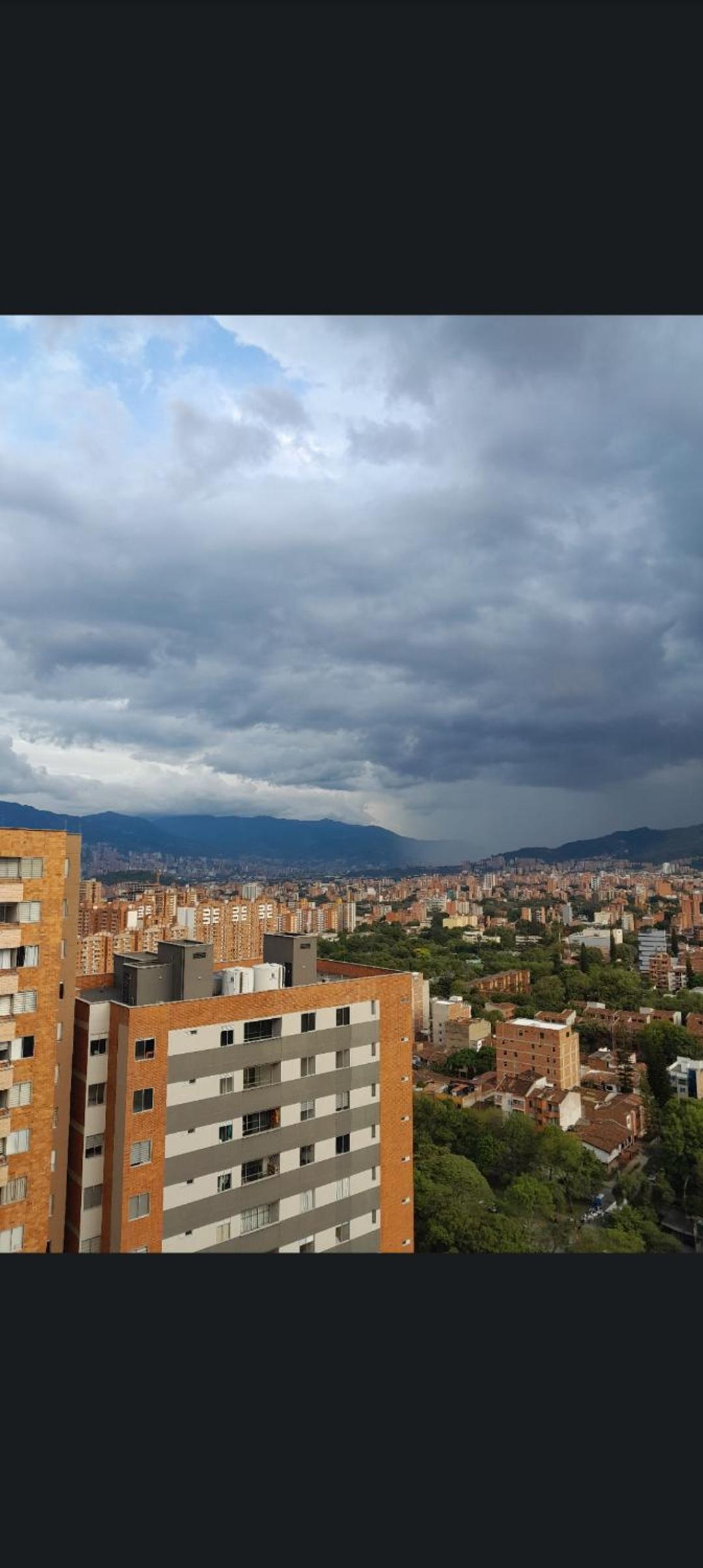 Apartamento medellín