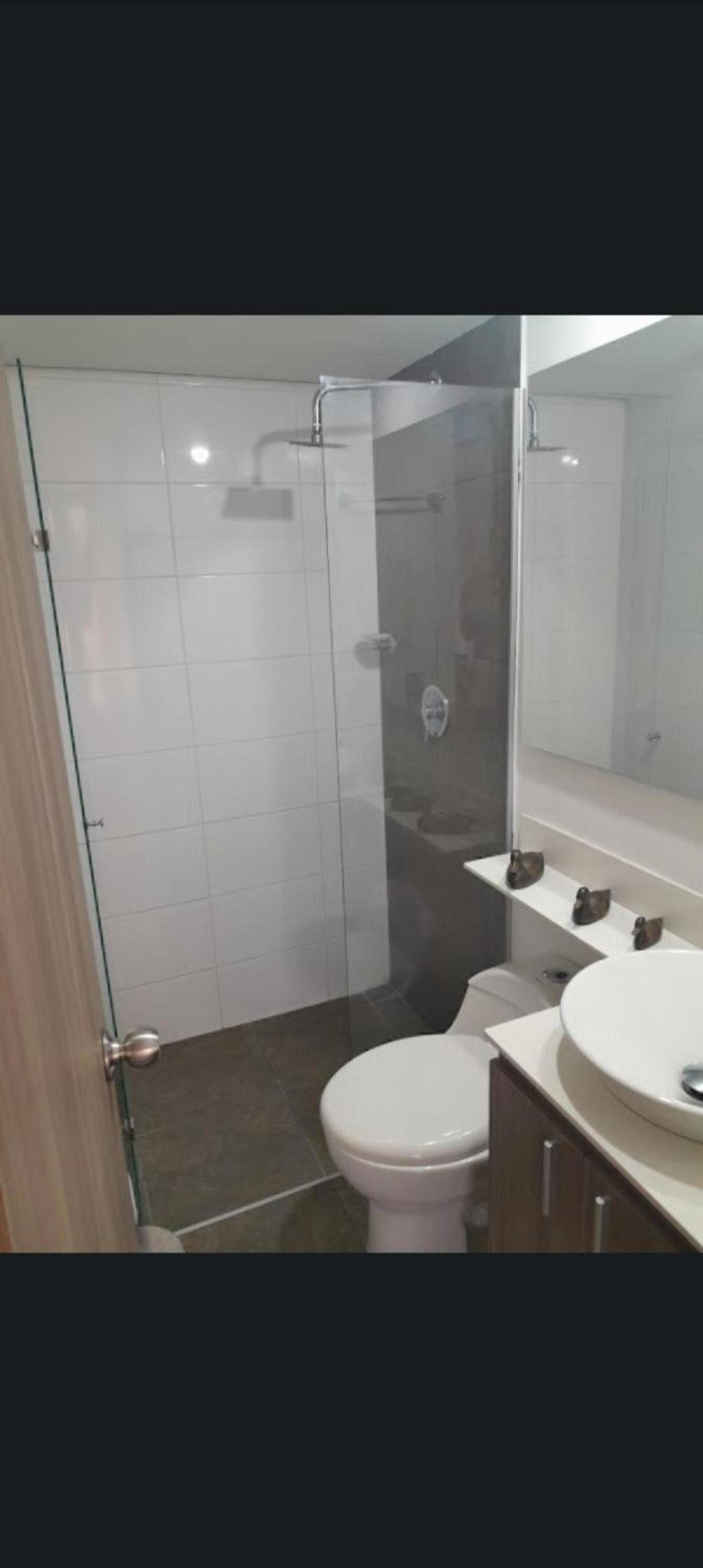 Apartamento medellín