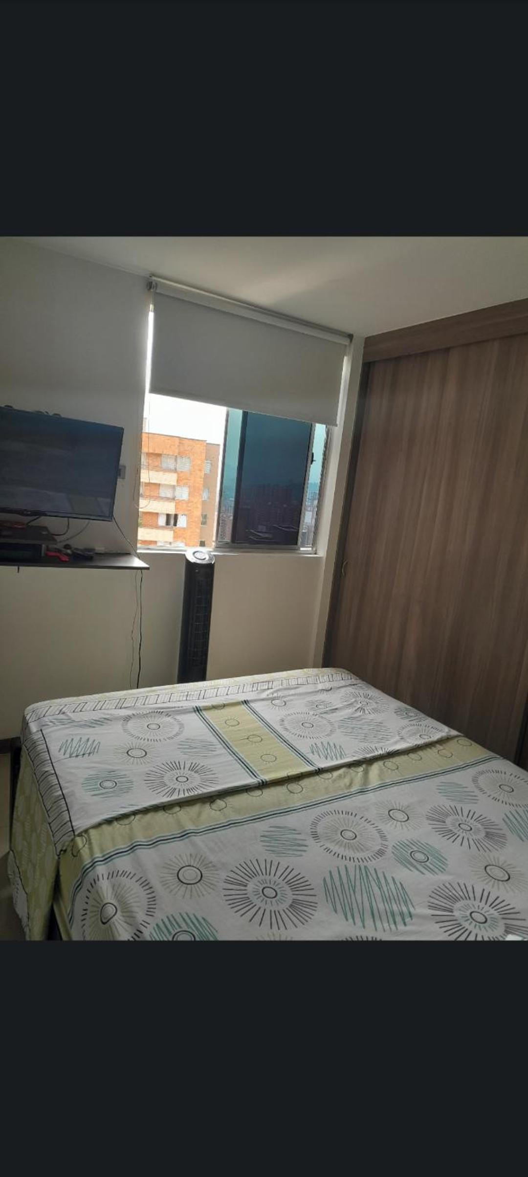 Apartamento medellín