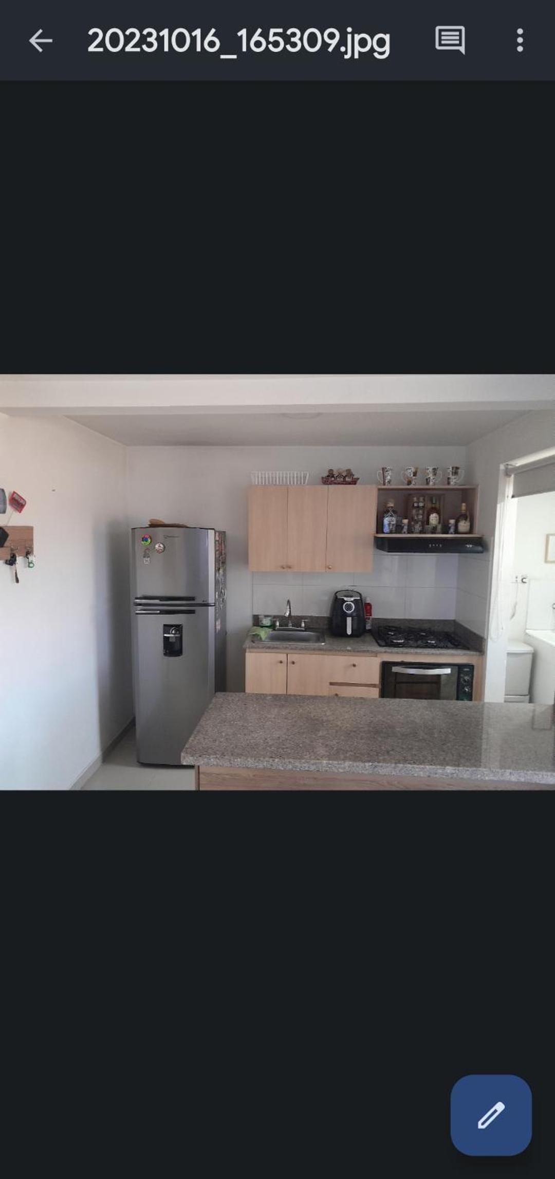 Apartamento medellín