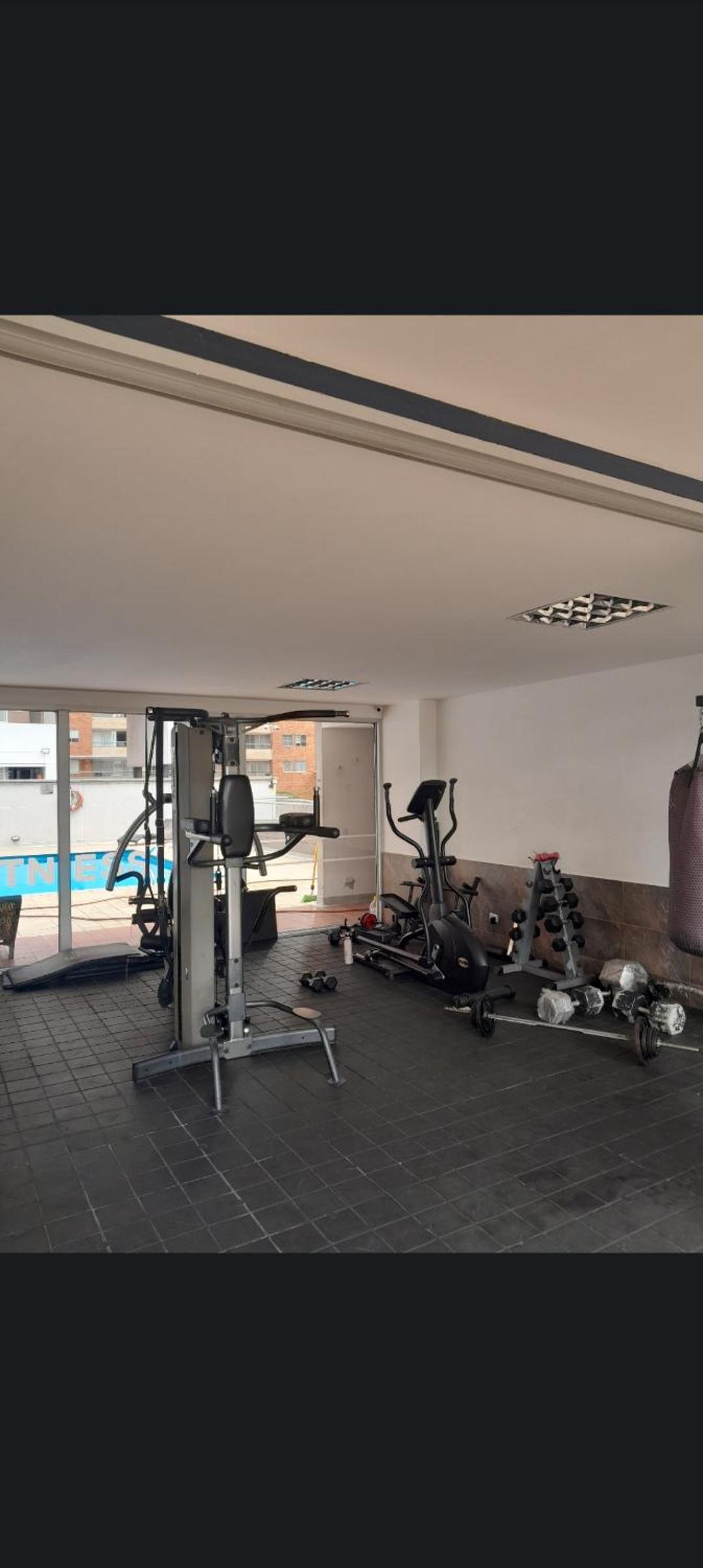 Apartamento medellín