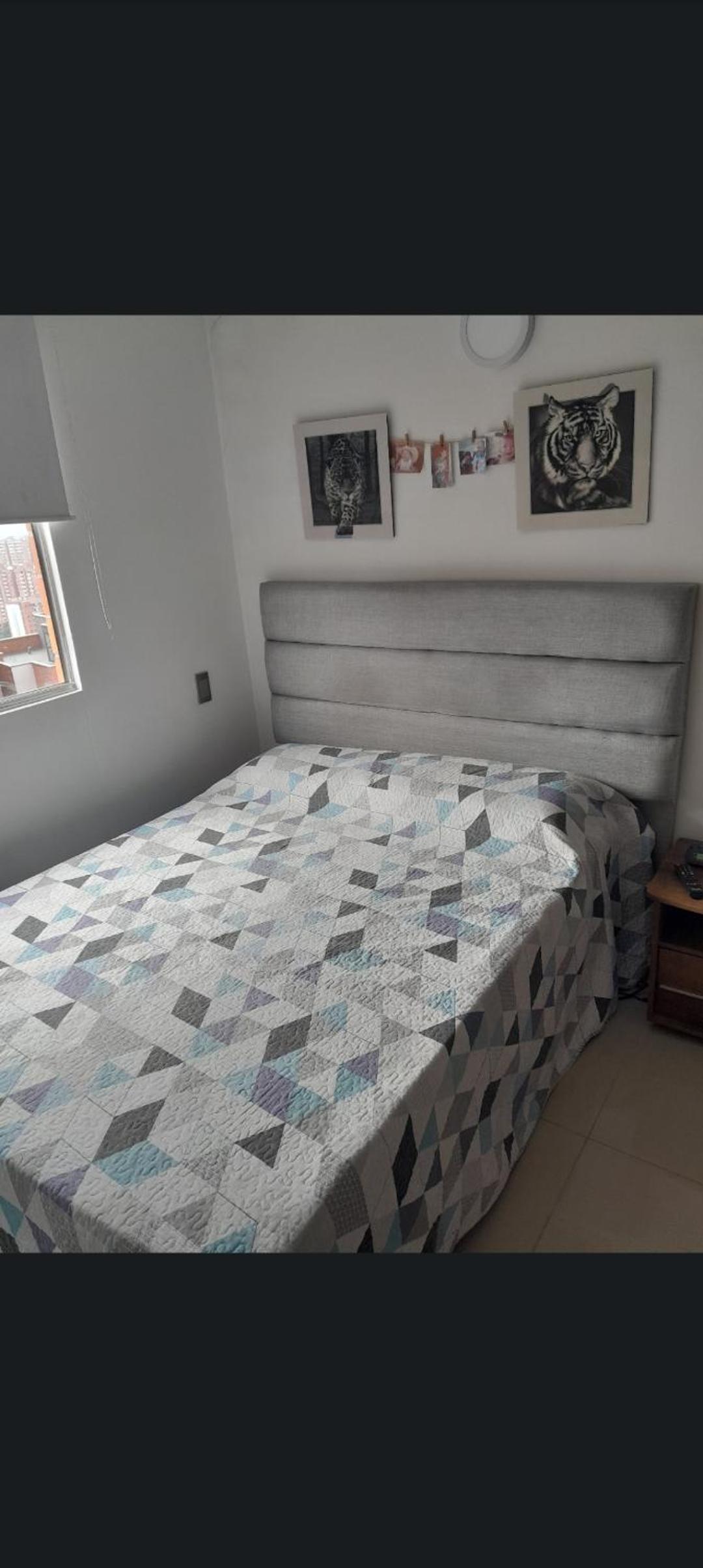 Apartamento medellín
