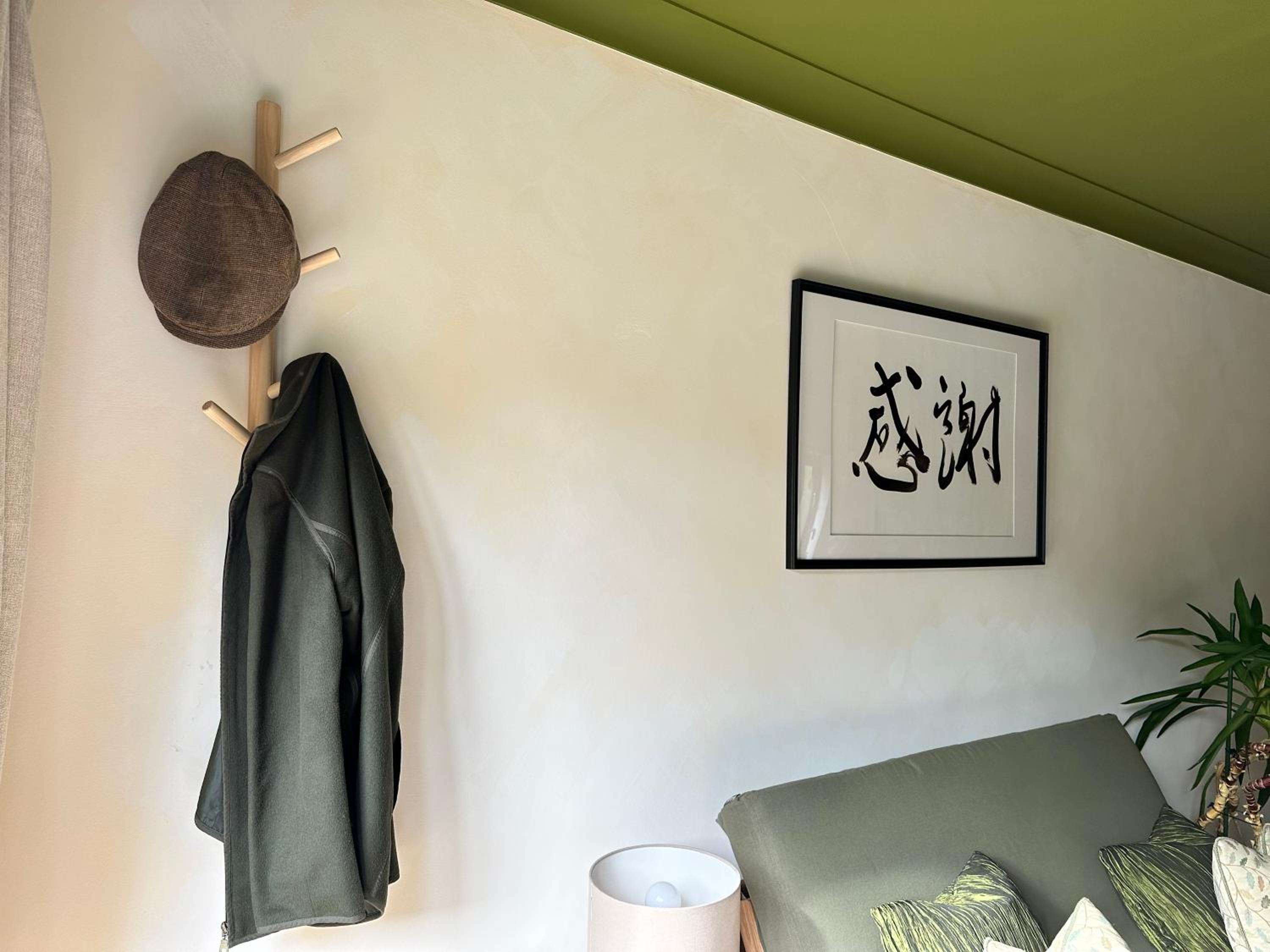 Farnham Vacations - The Wabi Sabi Sanctuary Official Japanese Style Home With Hot Tub Between Farnham And Hindhead - Property Image 2