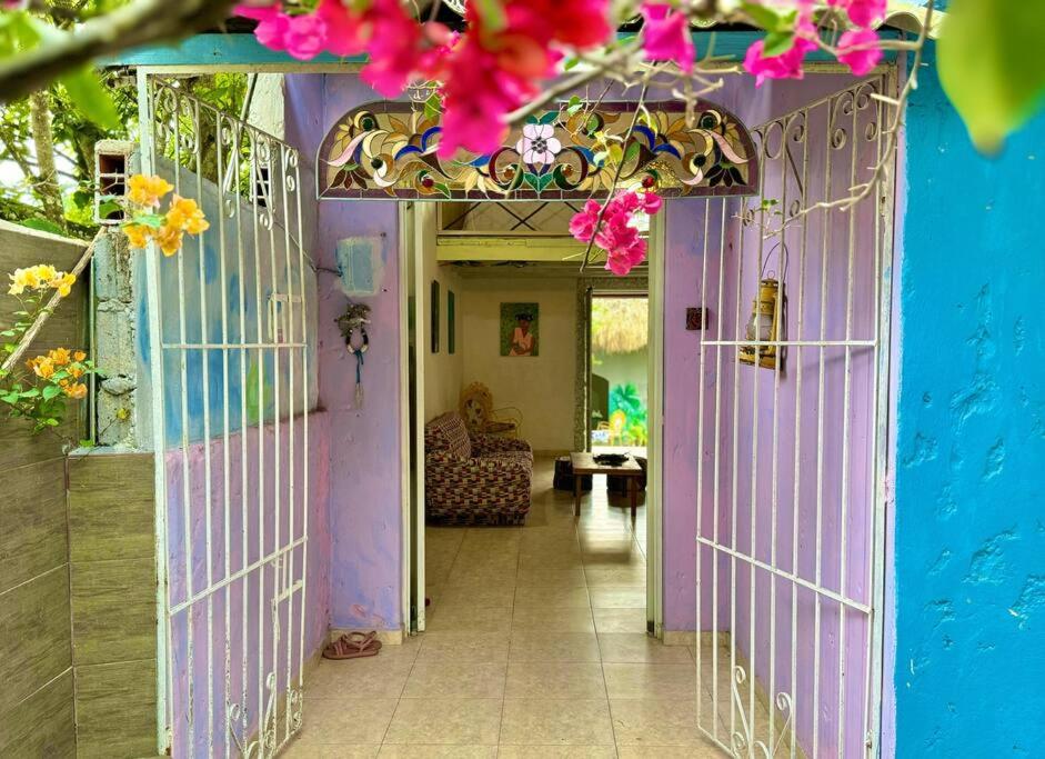 Cabaña Arte Turbaco