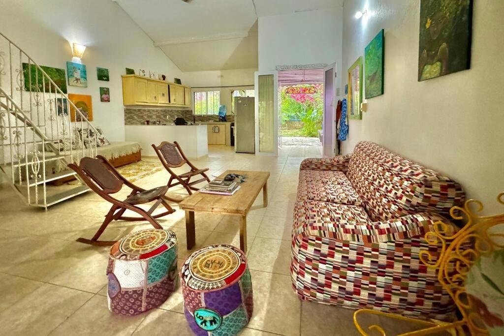 Cabaña Arte Turbaco