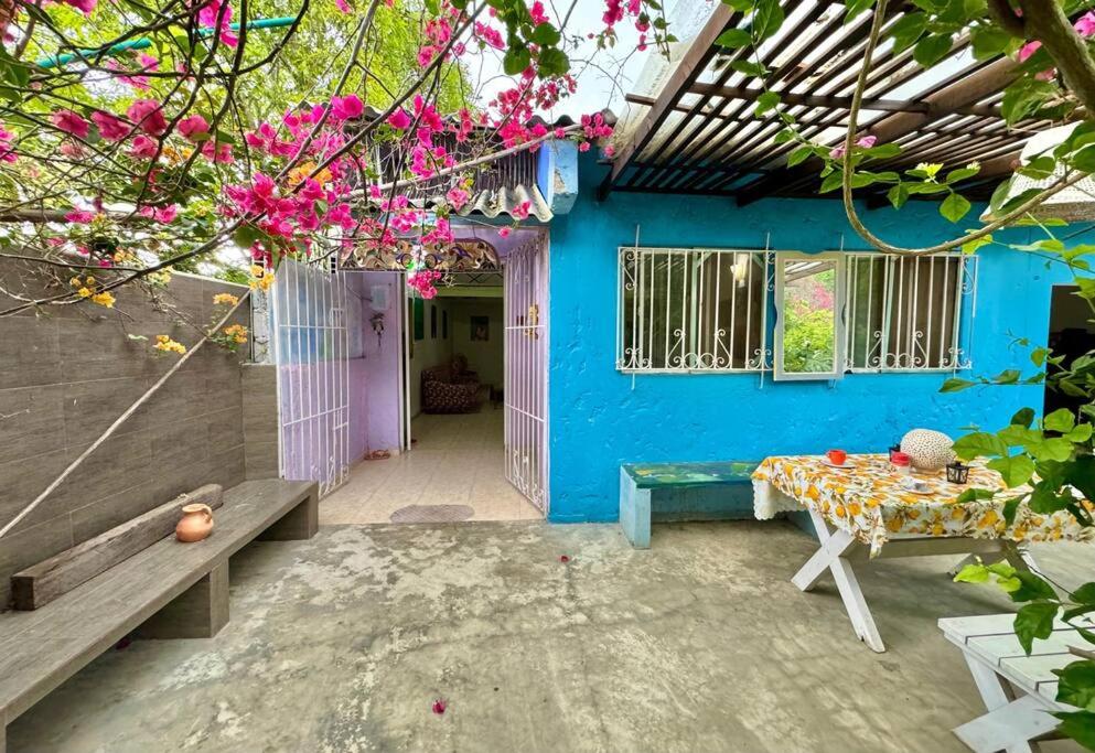 Cabaña Arte Turbaco