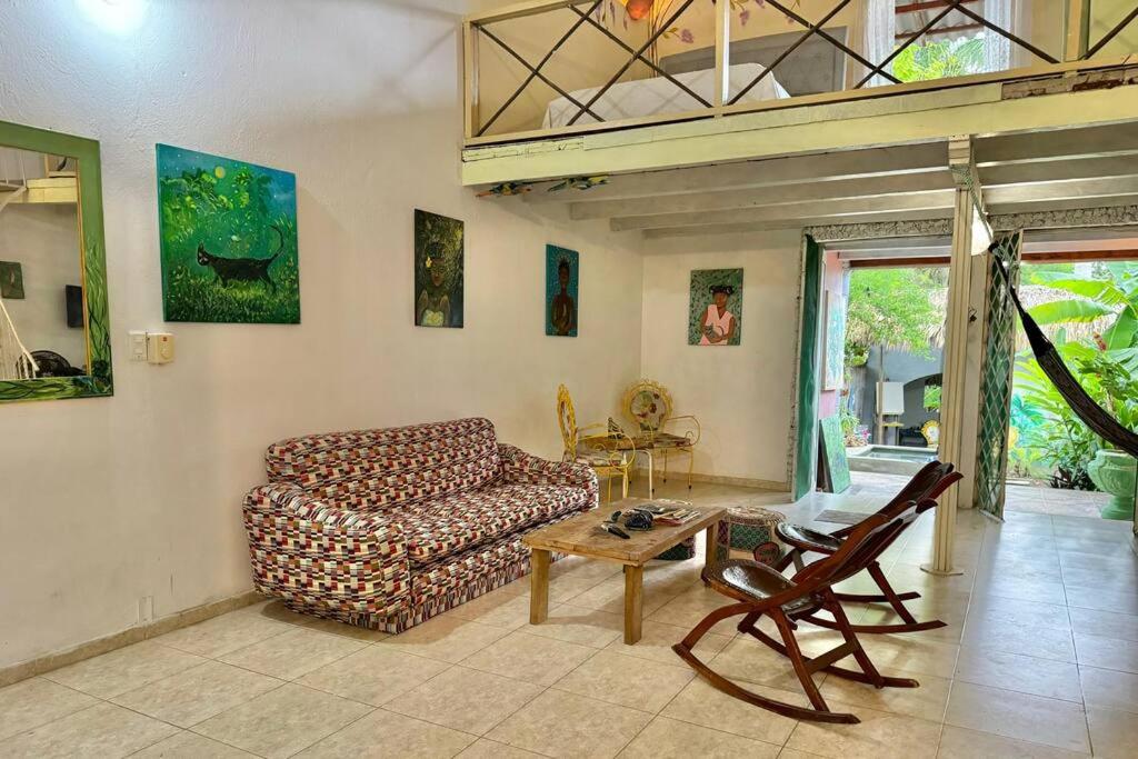 Cabaña Arte Turbaco