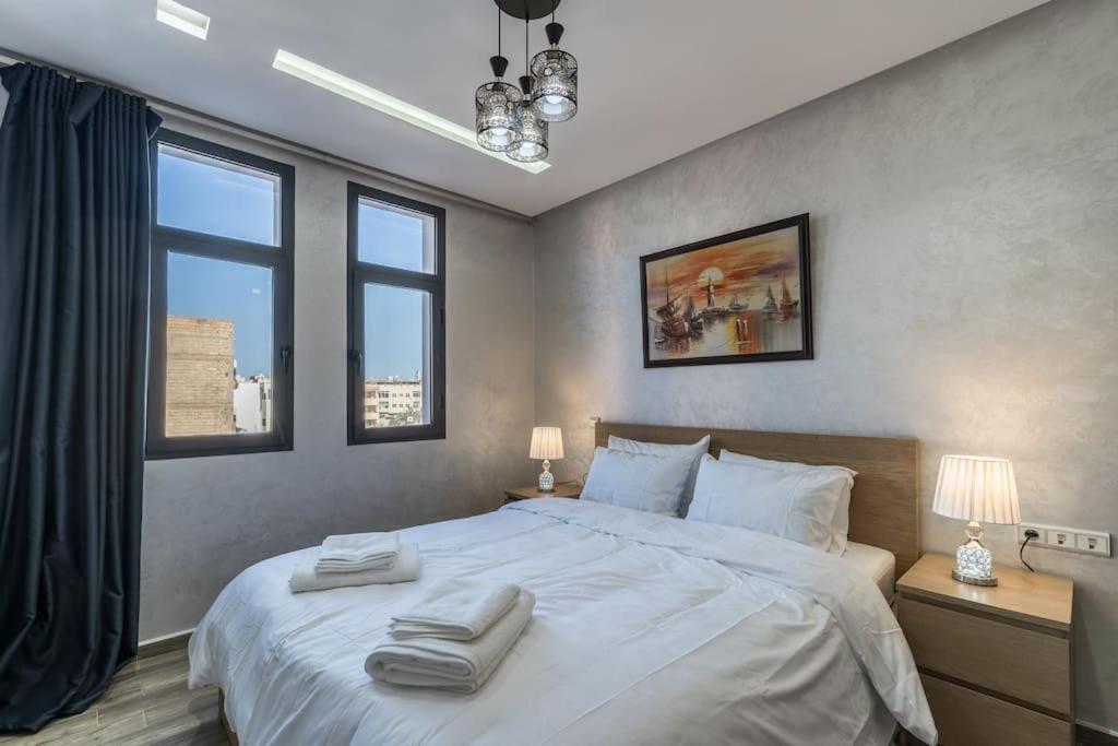 Chic Apartment Cosy Stay view 5