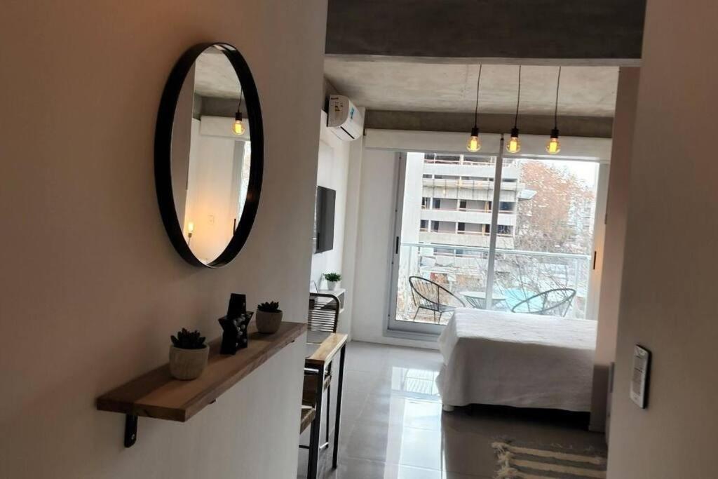Excepcional Departamento en Palermo