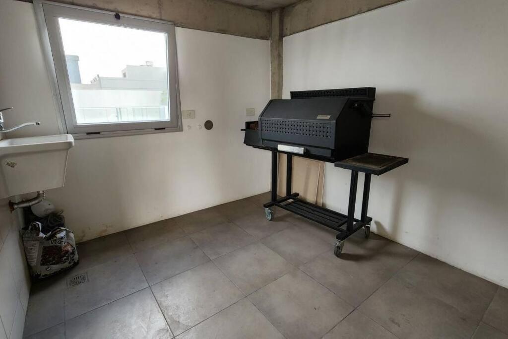 Excepcional Departamento en Palermo