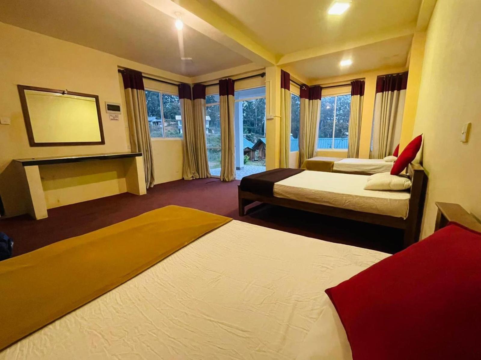 Wildwood Cottages