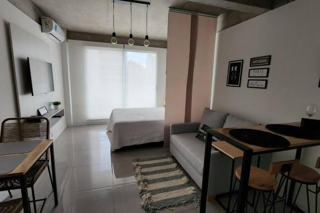 Excepcional Departamento en Palermo
