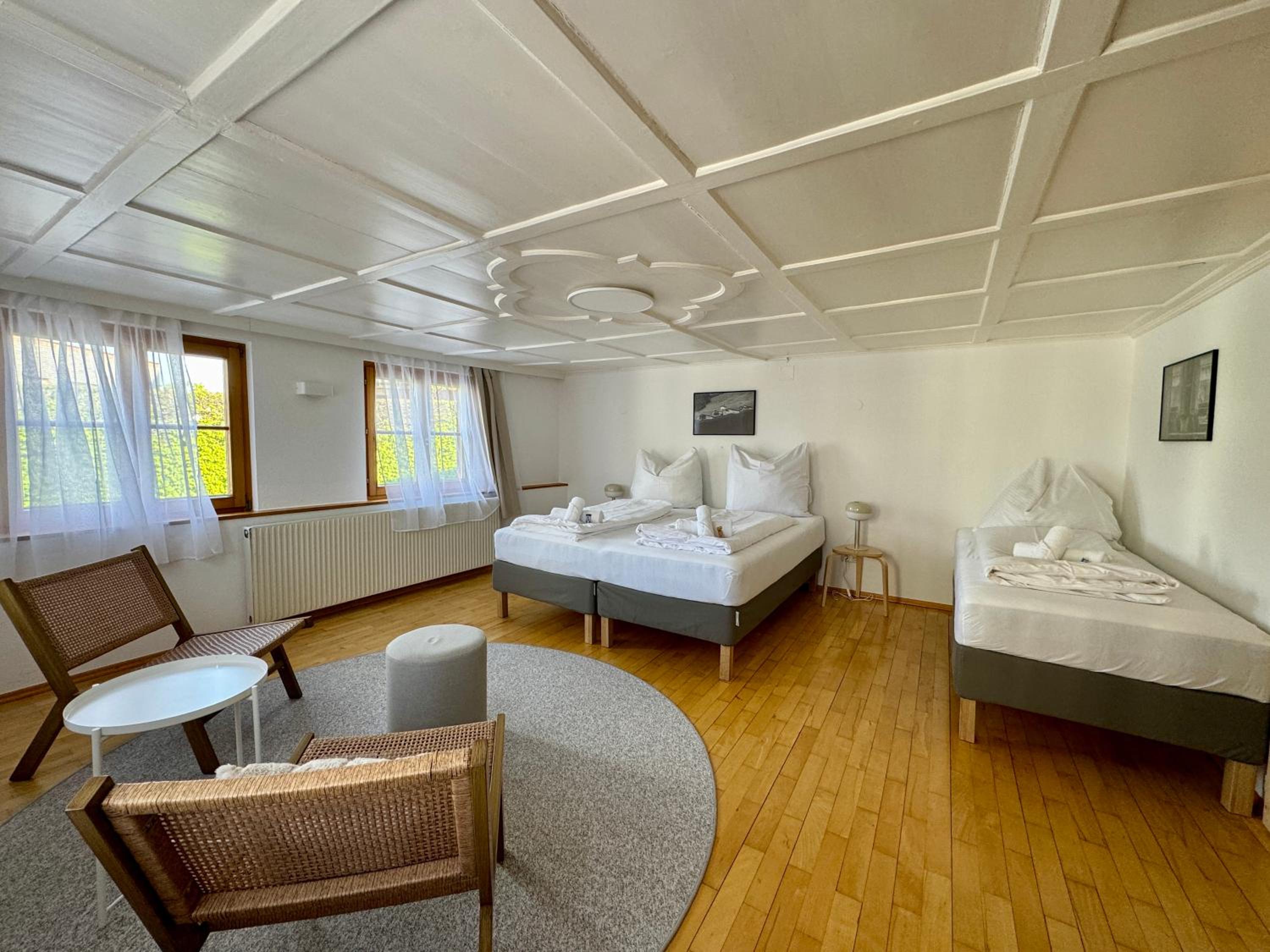 Charmantes Bauernchalet Alois