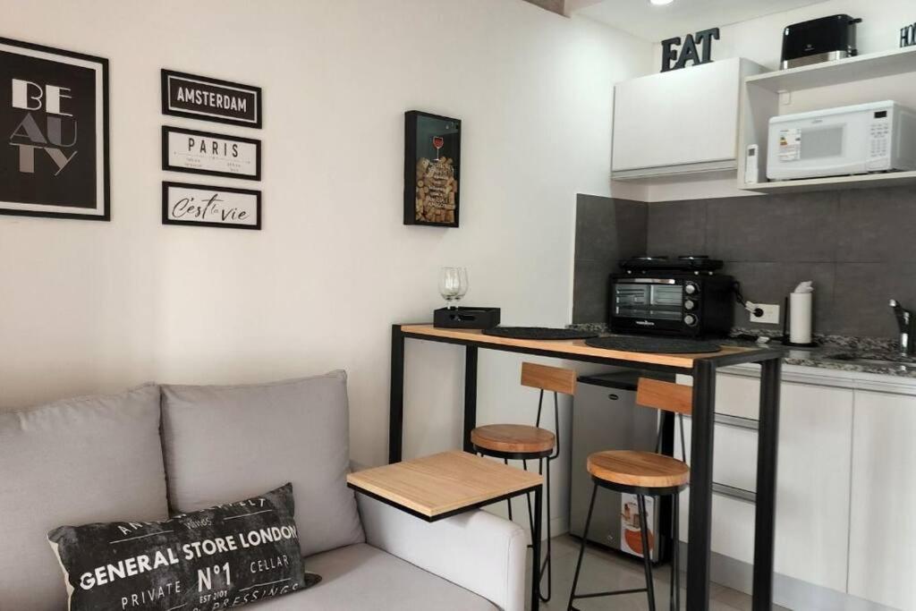 Excepcional Departamento en Palermo