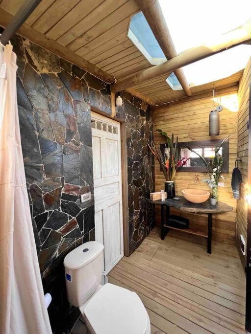 Cabaña El Refugio