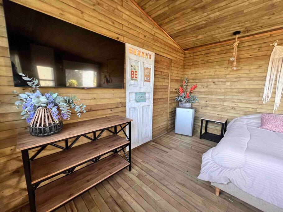 Cabaña El Refugio
