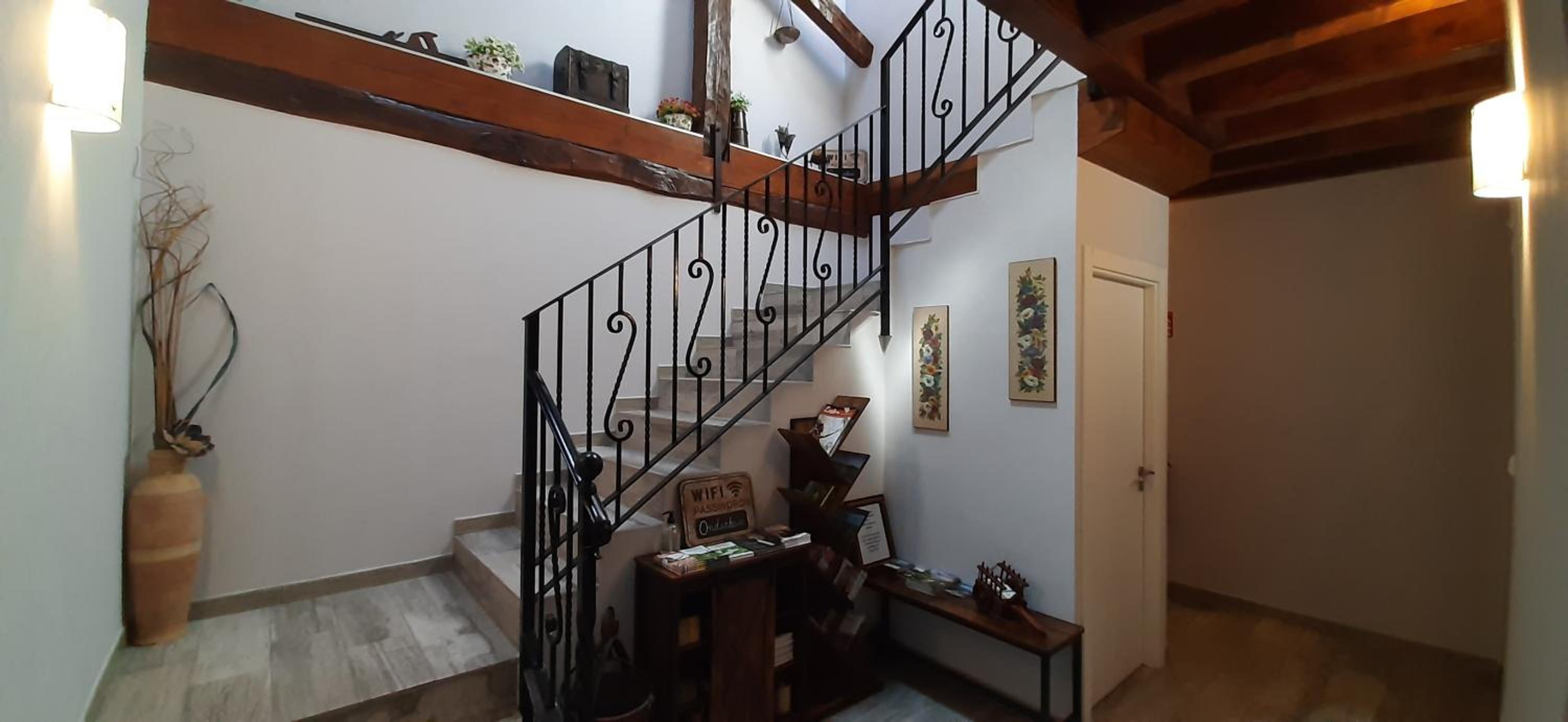 Ondarbaso Apartamentos Rurales I