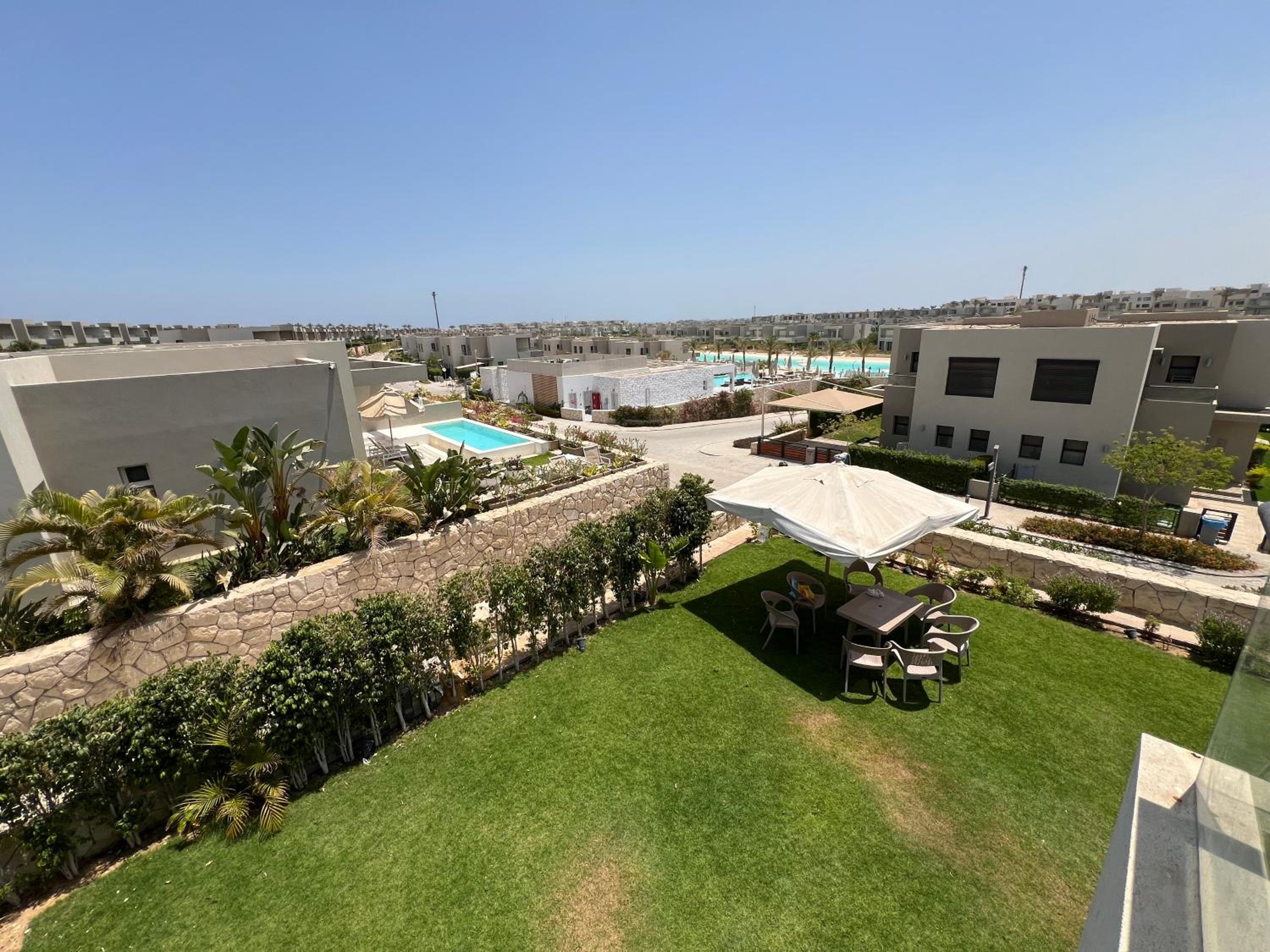Ain Sokhna Vacations - Azha Luxury vacation villa Ain sokhna - families only - Property Image 19