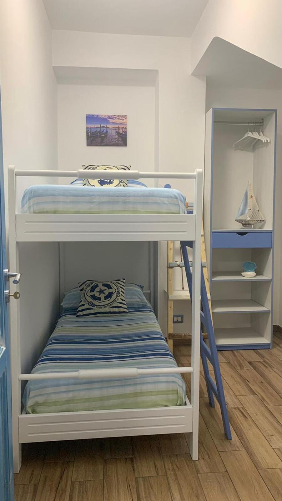Casa vacanza La Perla