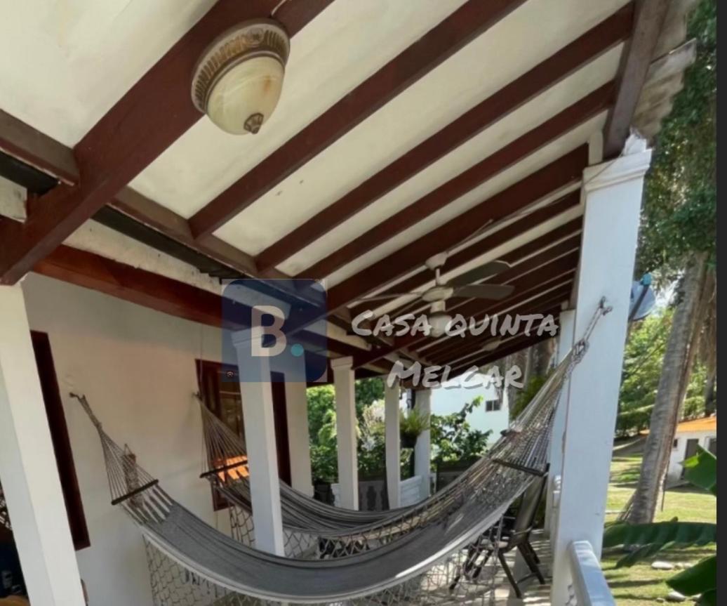 Casa Quinta Melgar