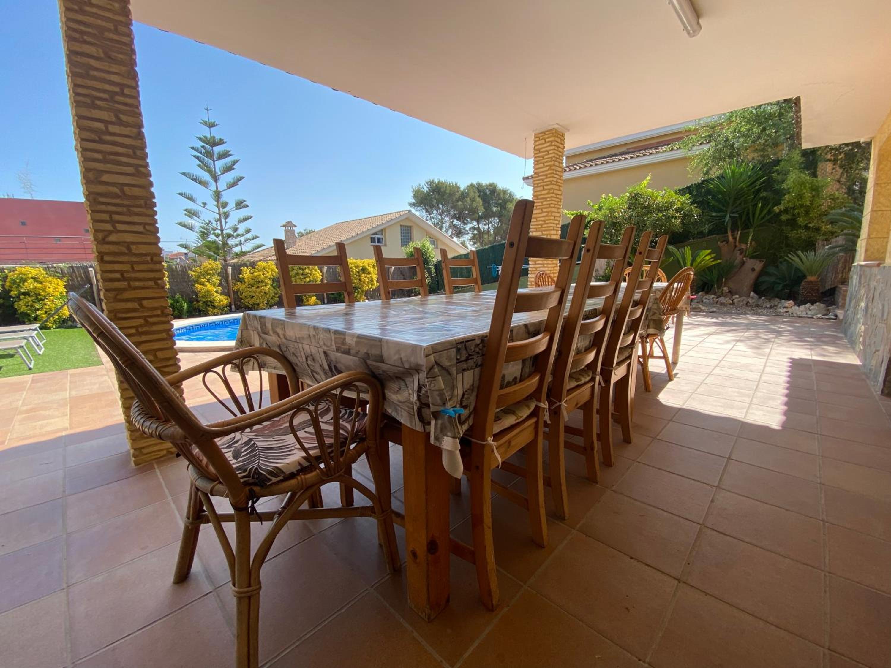 California House in Canyelles by HLCLUB Agency view 2