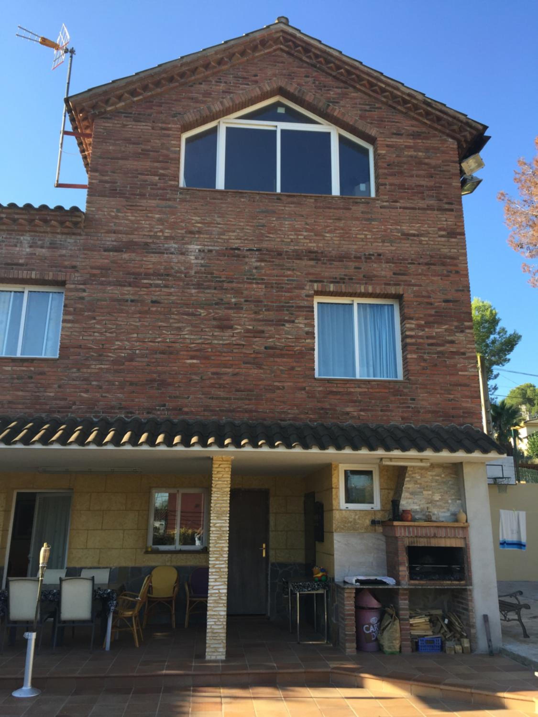 California House in Canyelles by HLCLUB Agency view 3