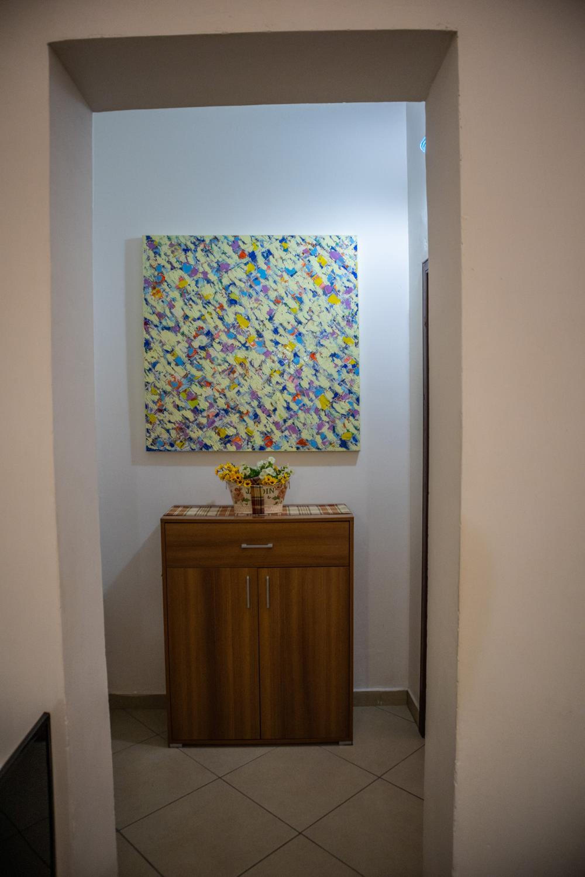 Antico Portale