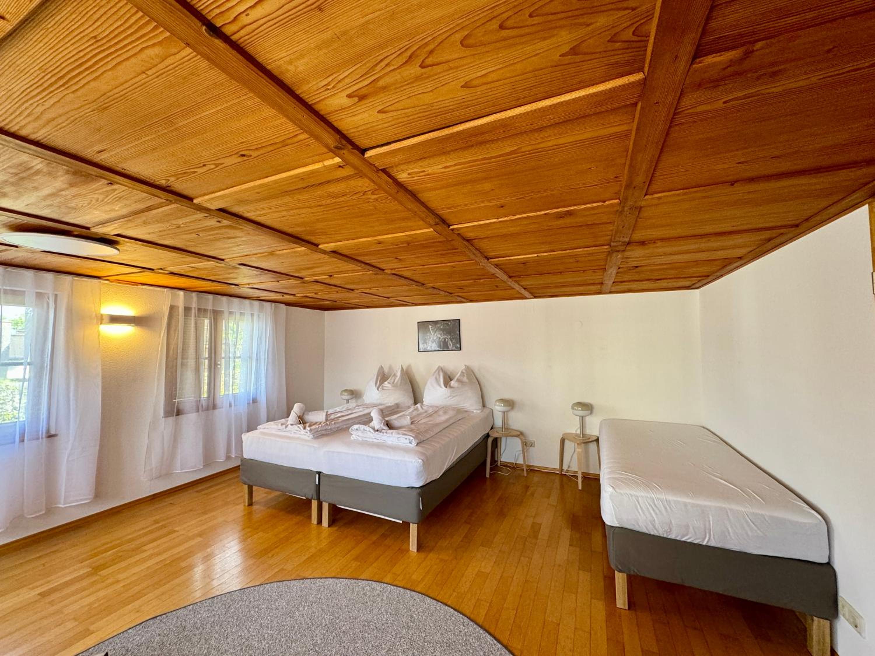 Charmantes Bauernchalet Alois