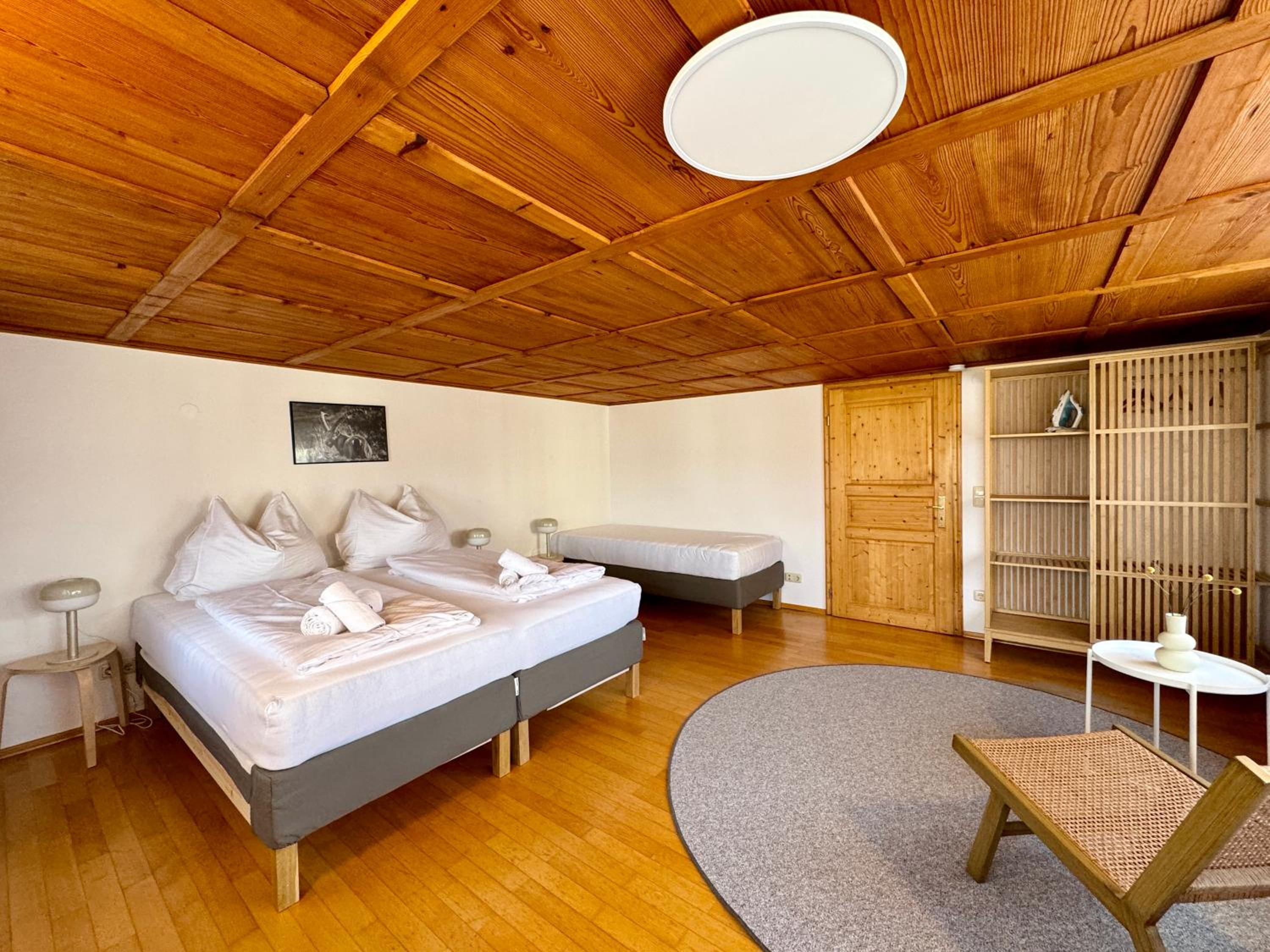 Charmantes Bauernchalet Alois
