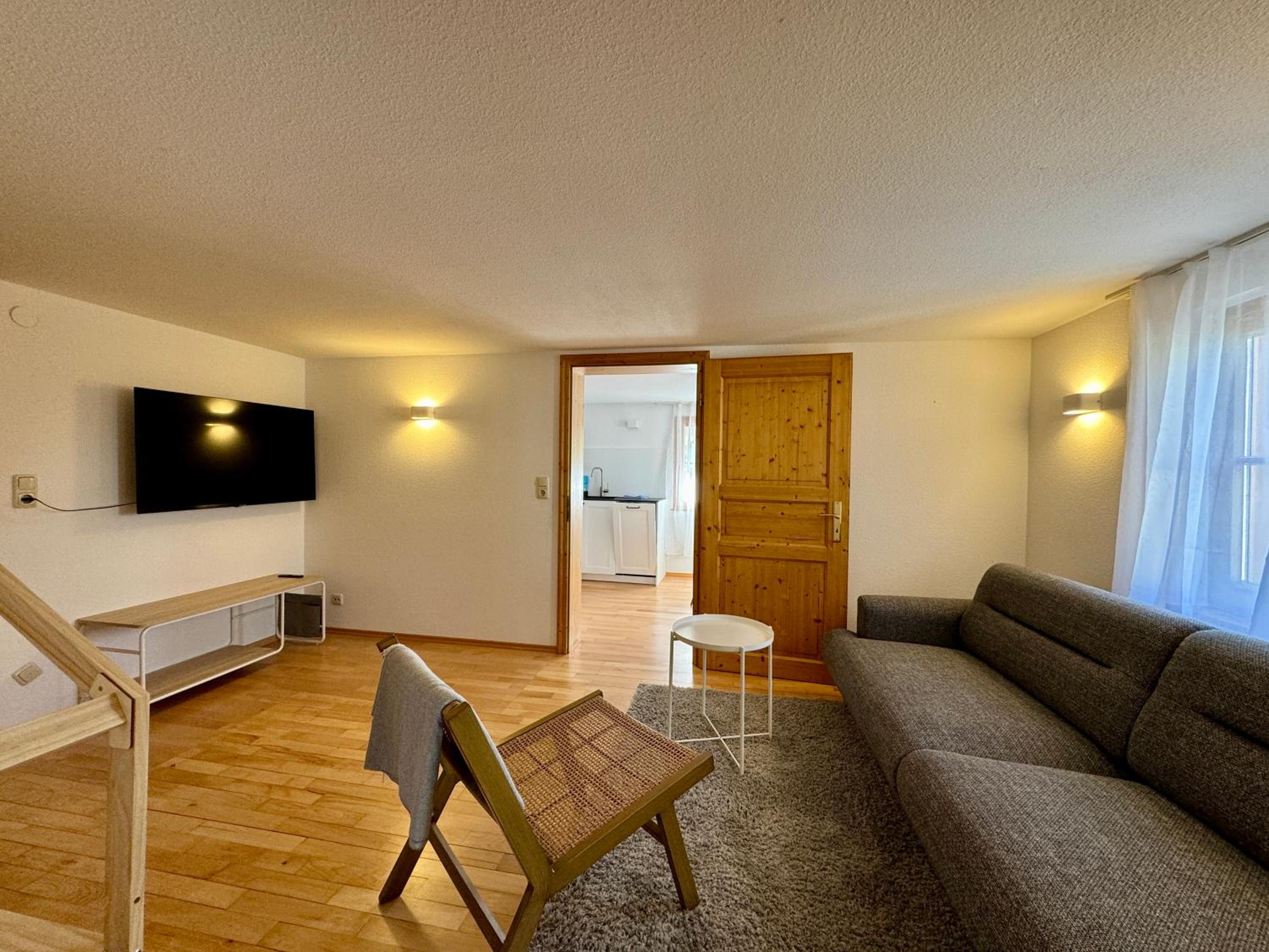 Charmantes Bauernchalet Alois
