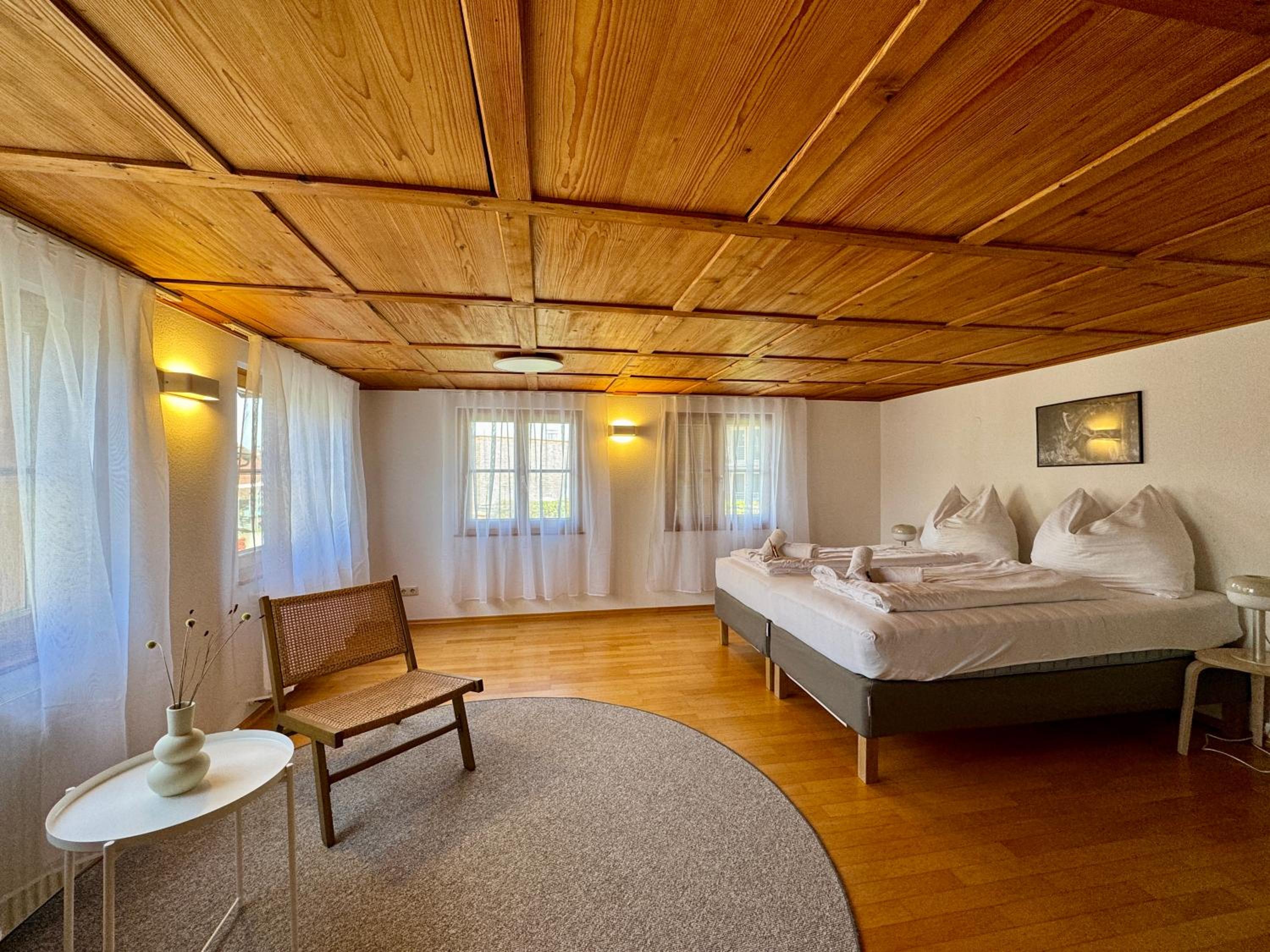 Charmantes Bauernchalet Alois