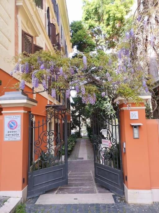Perfect Hideout in Trastevere