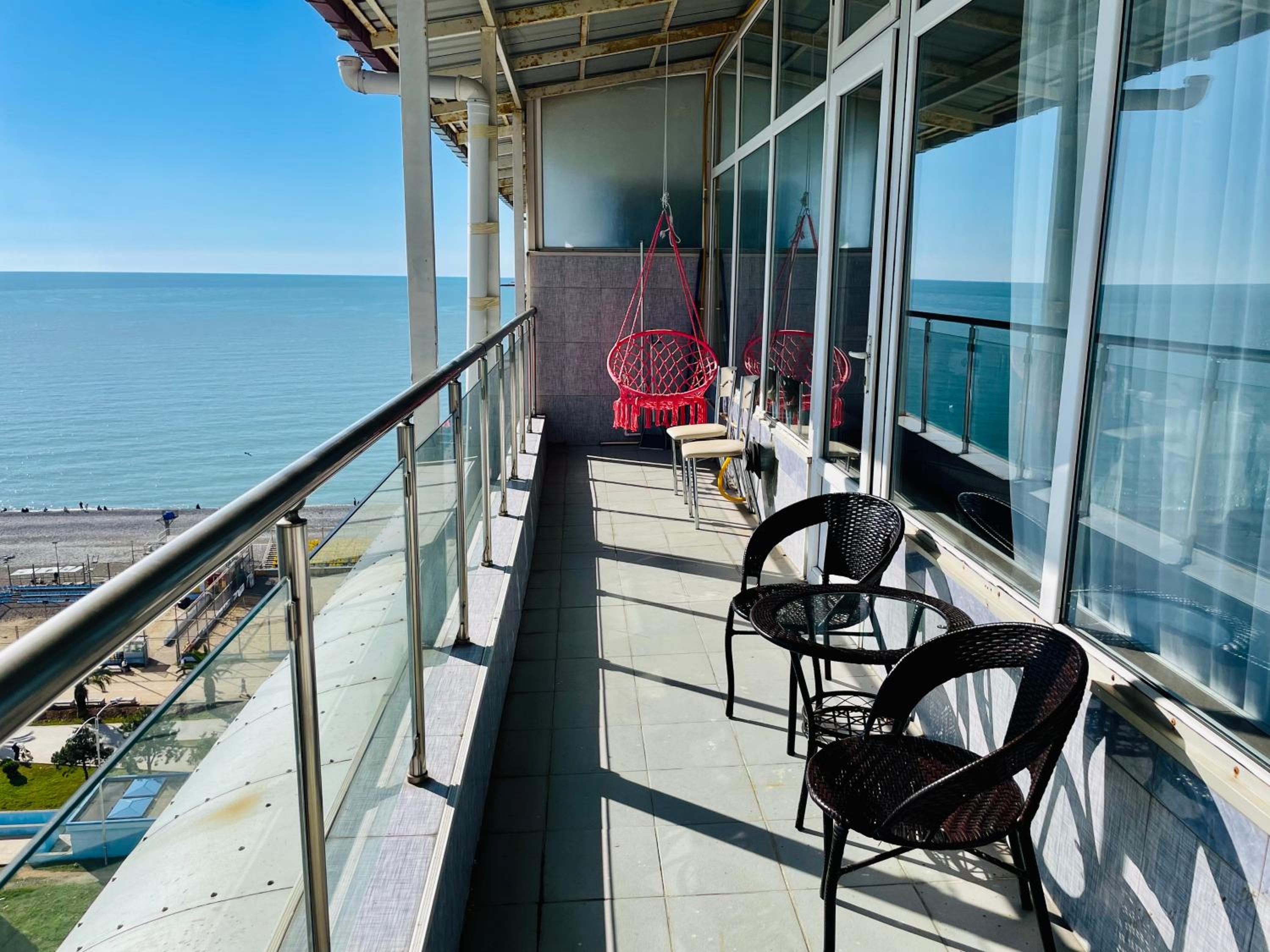 Batumi seaside Magnolia view 5