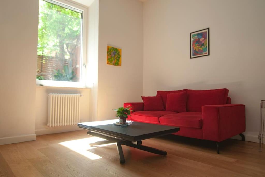 Perfect Hideout in Trastevere