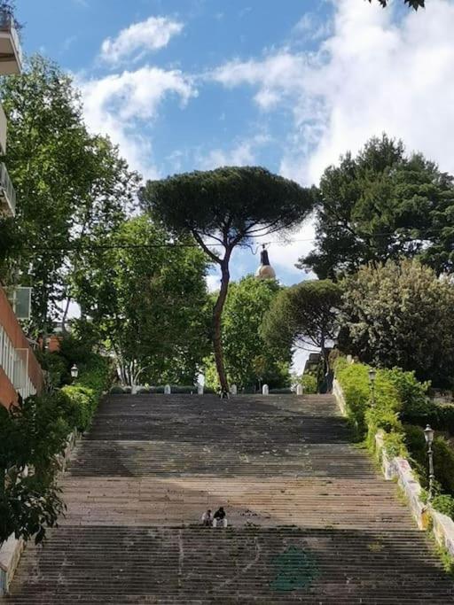Perfect Hideout in Trastevere