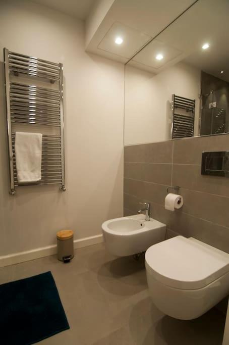 Perfect Hideout in Trastevere