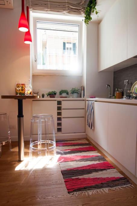 Perfect Hideout in Trastevere