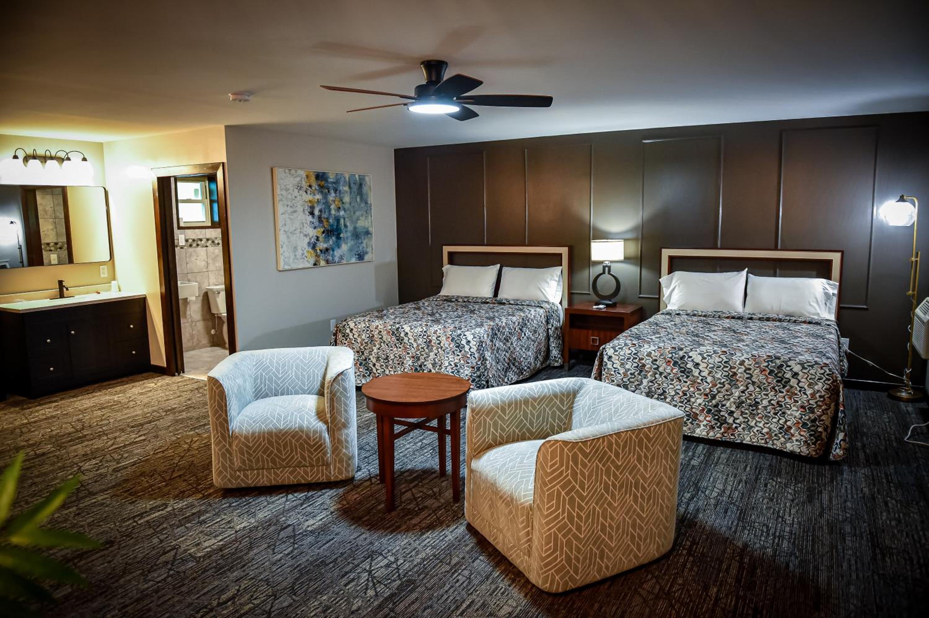 Benton Motel - Property Image 28