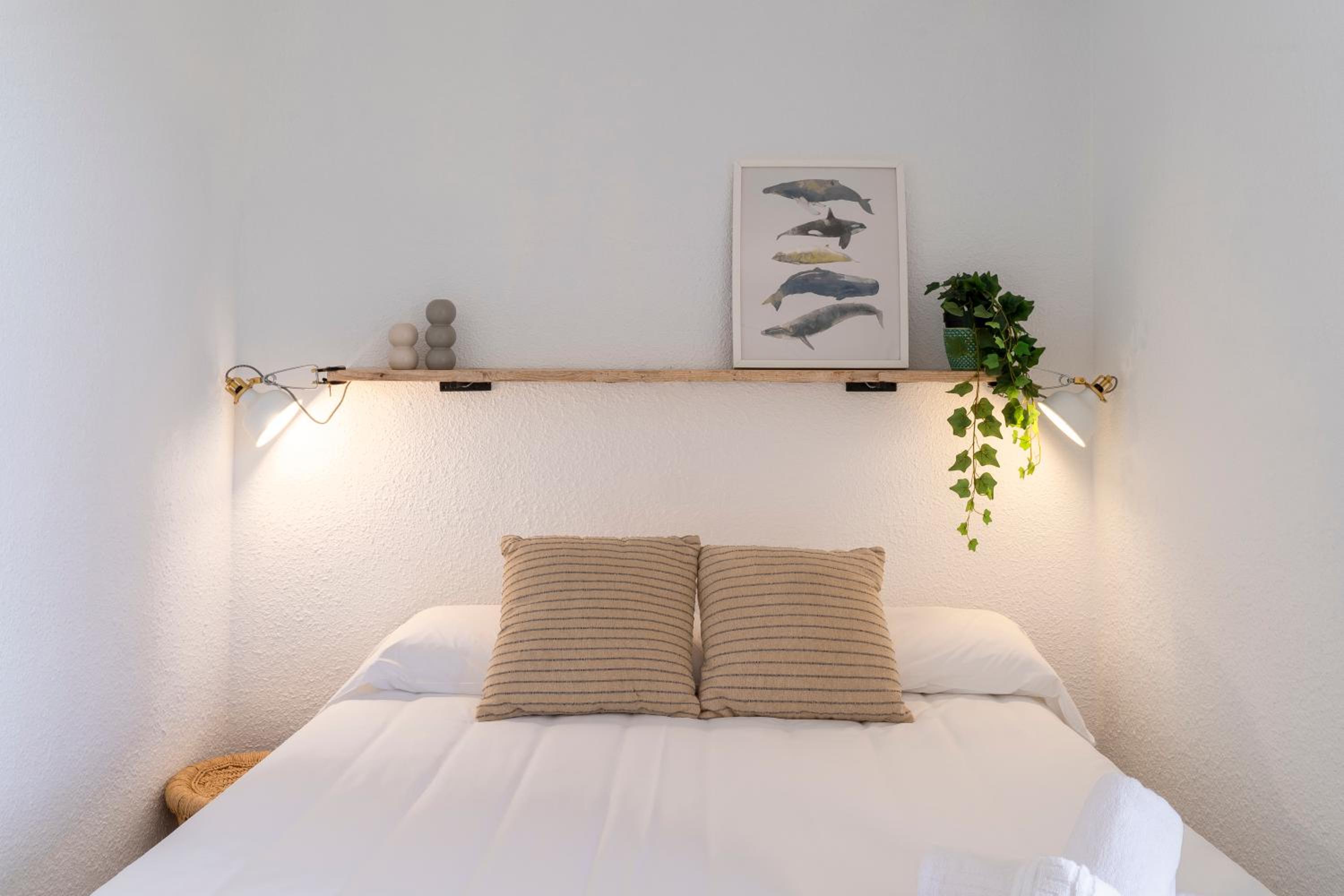 Apartamentos CASA MAREA Calella Palafrugell con Parking