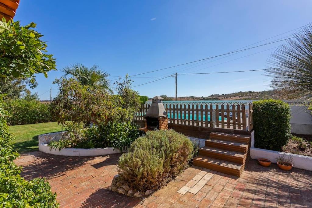 Spacious 3 bed villa in National Park near beach