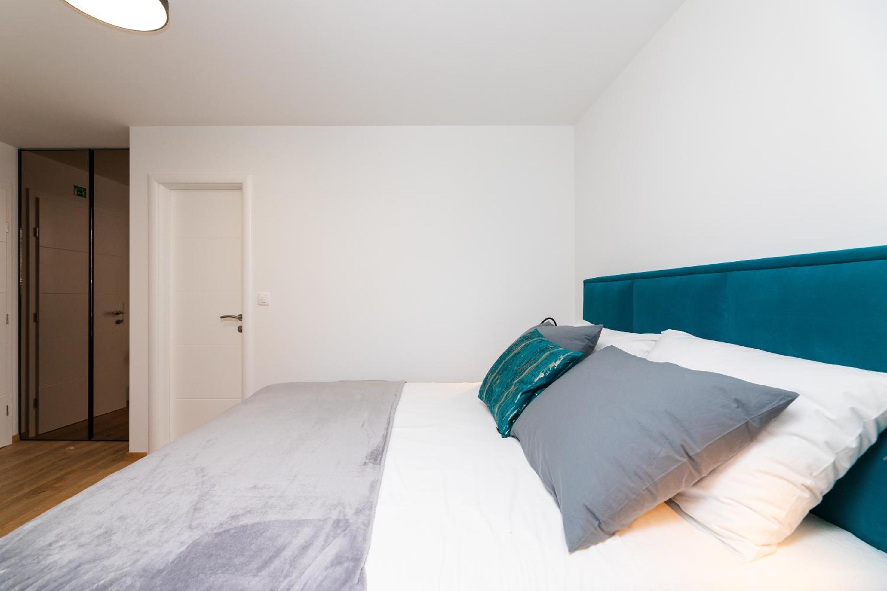 Scaletta Rooms