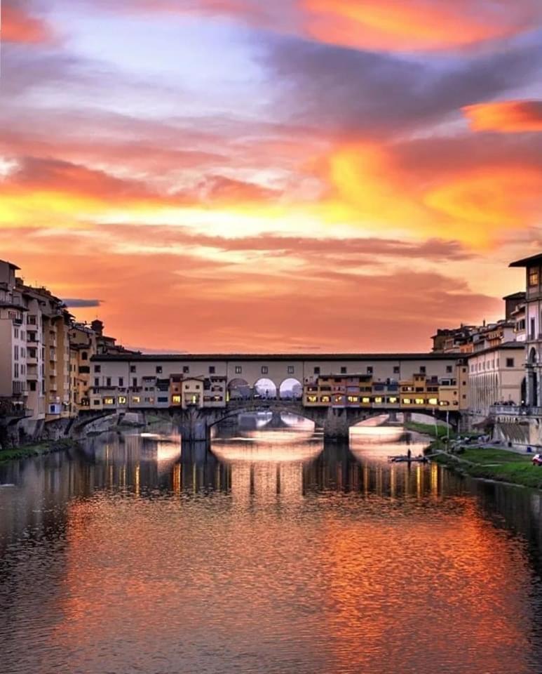FLORENCE GIANNOTTI HOME
