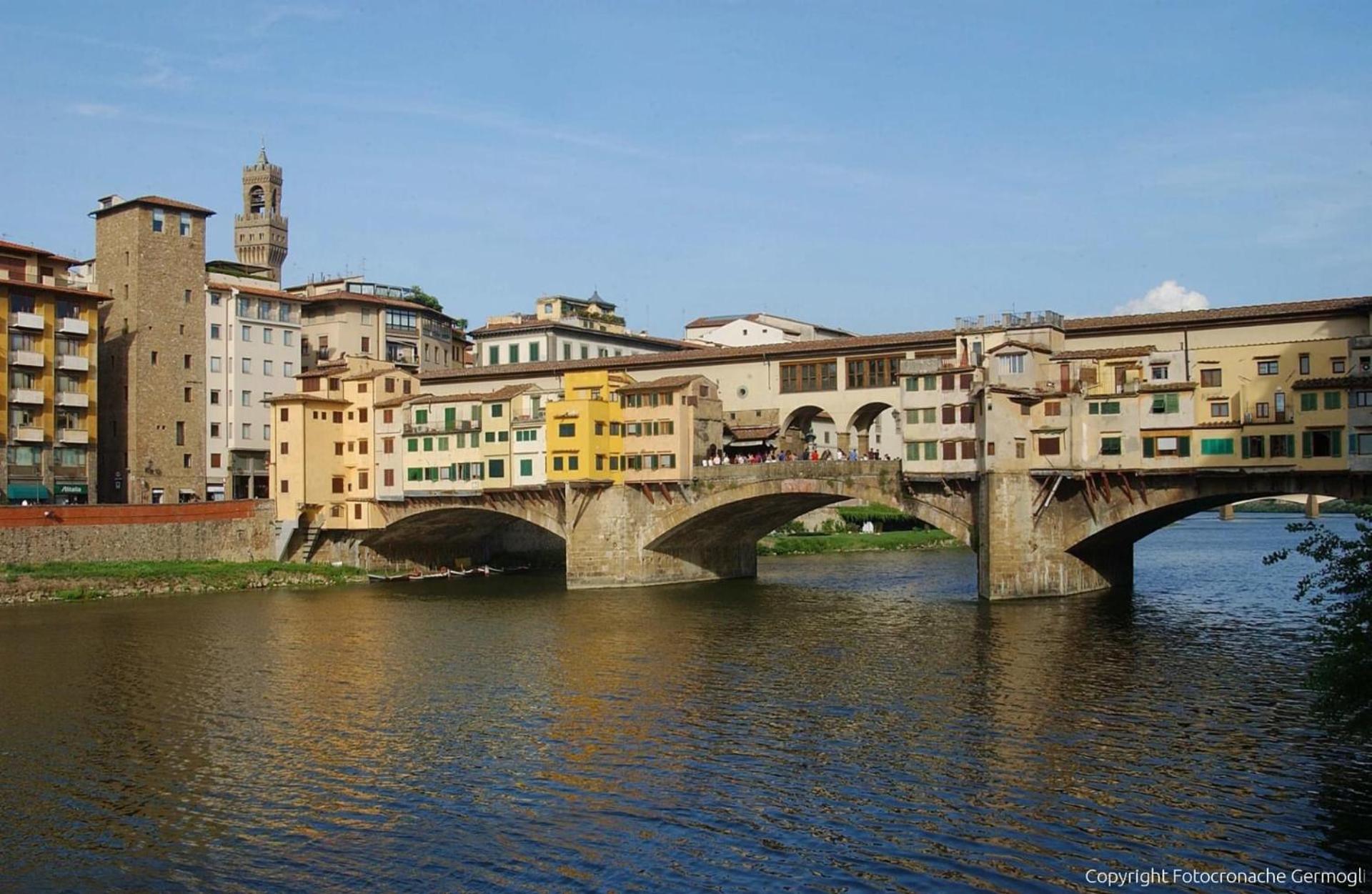 FLORENCE GIANNOTTI HOME