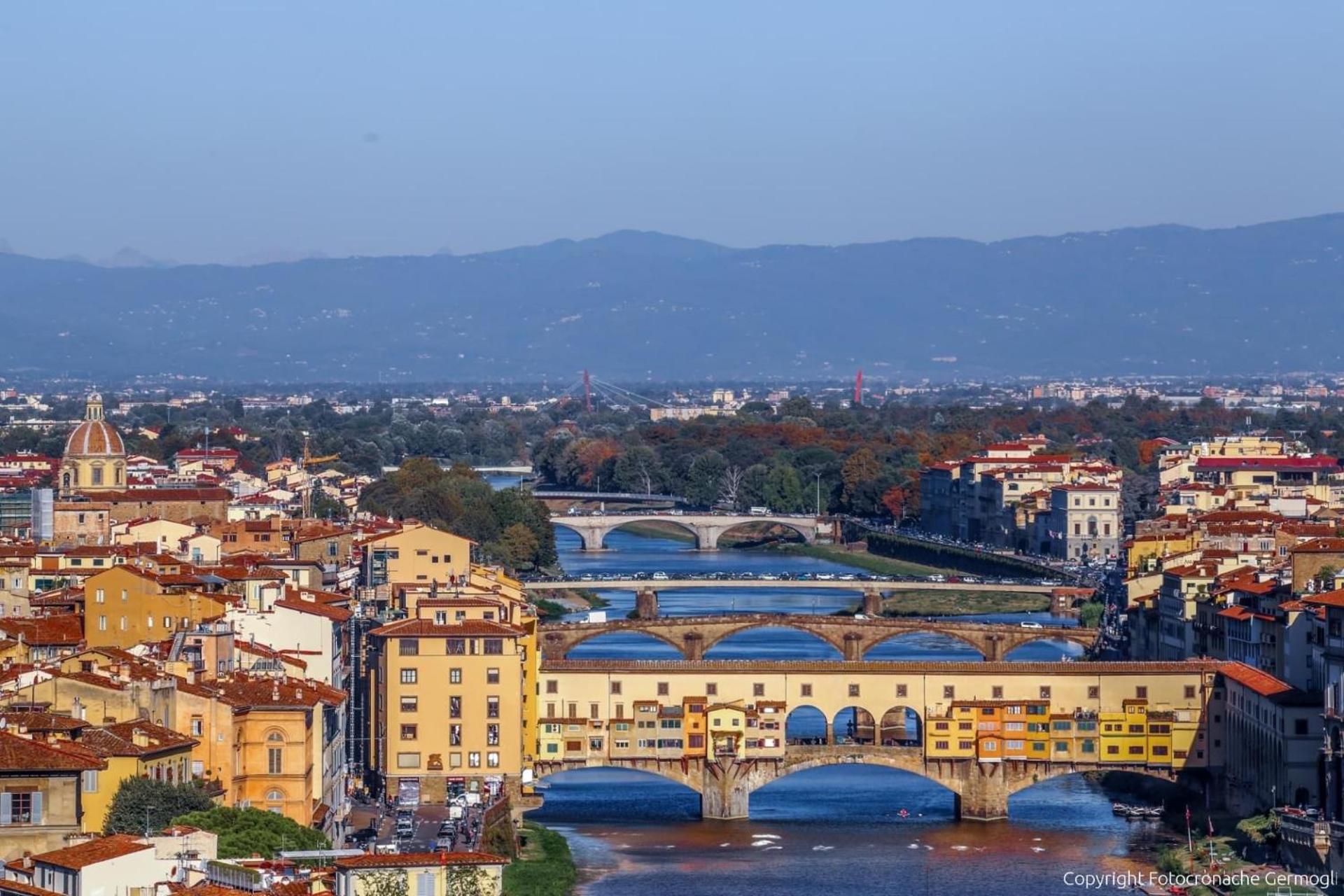 FLORENCE GIANNOTTI HOME