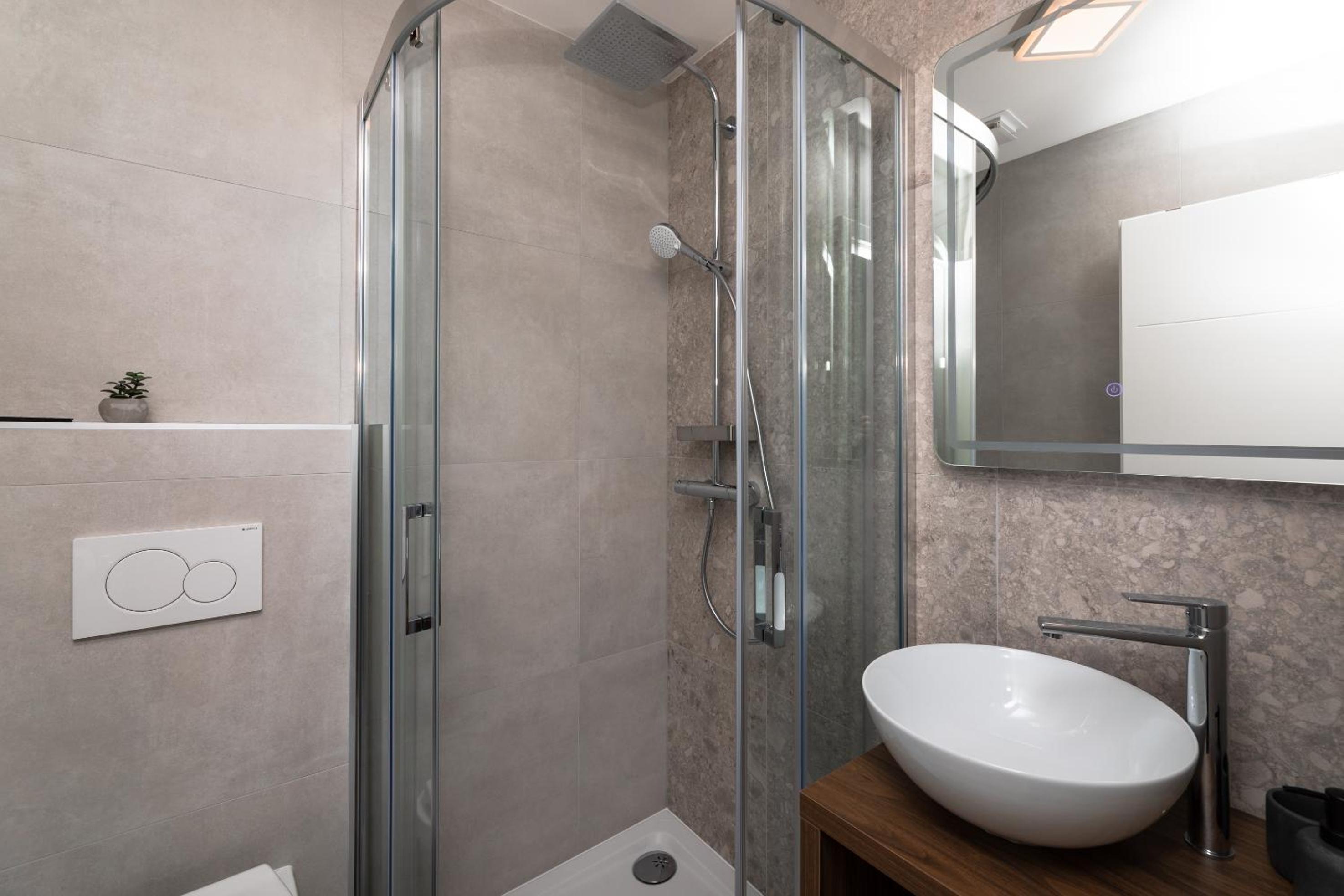Scaletta Rooms