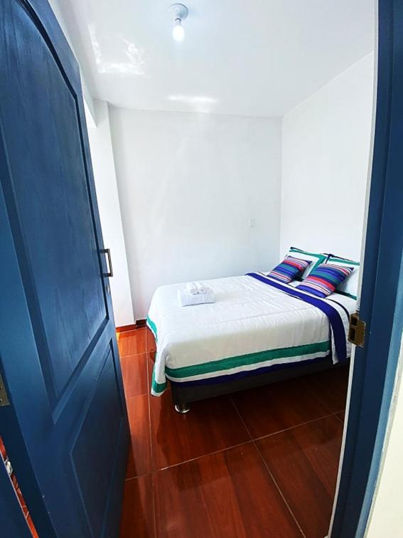 Puerta Azul Hospedaje
