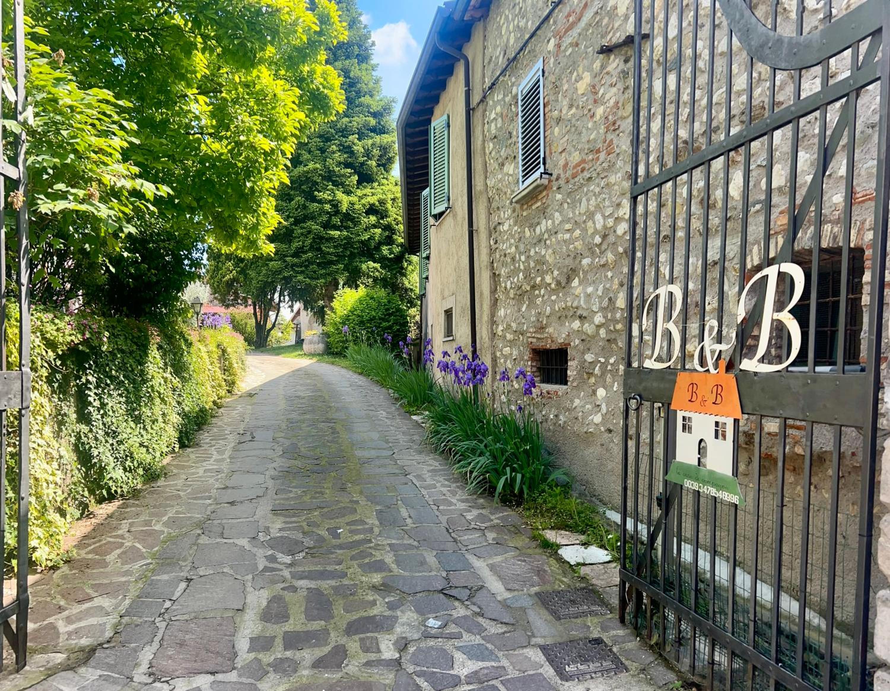 La Casa Di Campagna Sul Garda photo 5