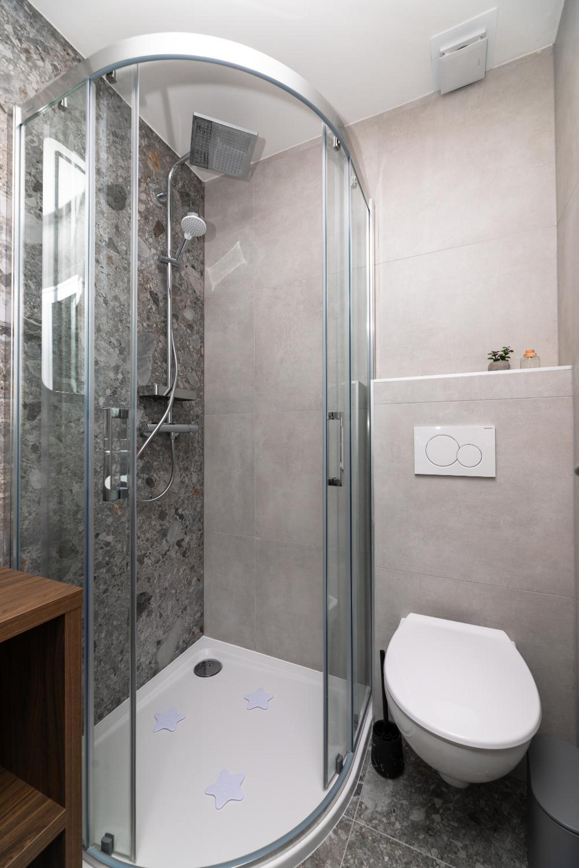 Scaletta Rooms