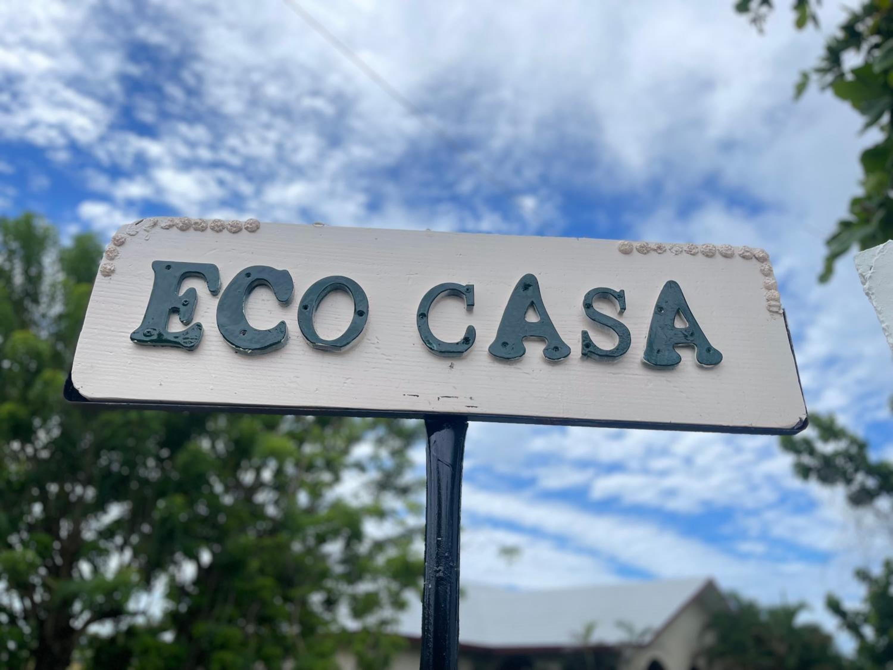 ECO CASA sosua