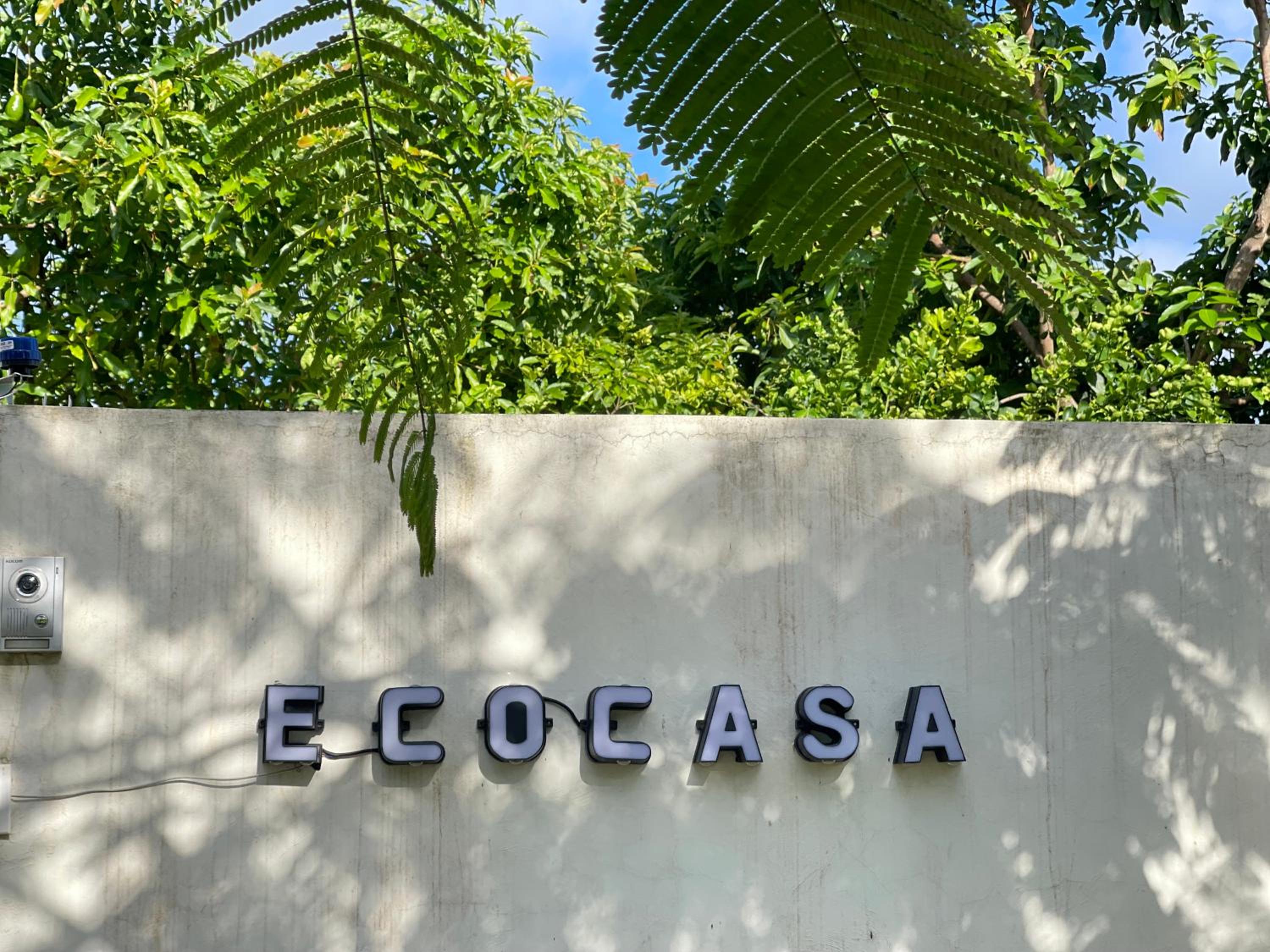 ECO CASA sosua